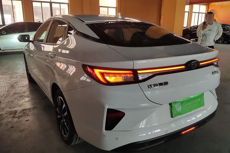 Used SOL E50A 2022 Travel Edition Exterior 2