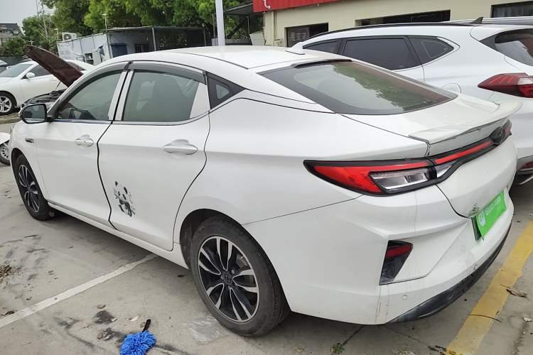 Used SOL E50A 2022 Travel Edition Exterior 2