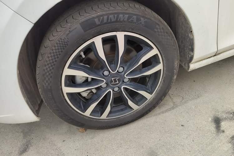 Used SOL E50A 2022 Travel Edition Exterior 4