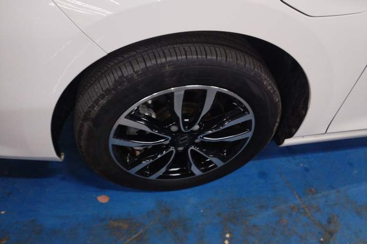 Used SOL E50A 2022 Official Edition Exterior 4