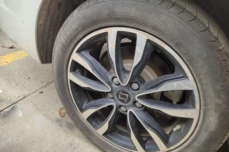 Used SOL E50A 2022 Travel Edition Exterior 5