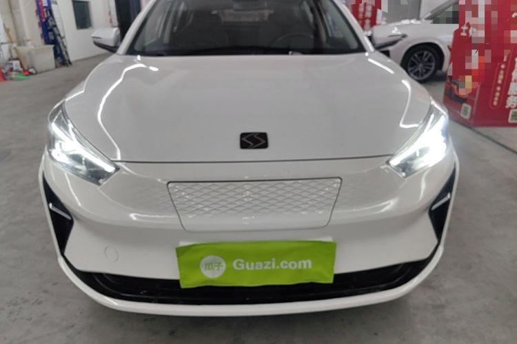 Used SOL E50A 2022 Travel Edition Front