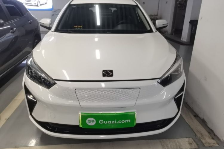 Used SOL E50A 2022 Travel Edition Front