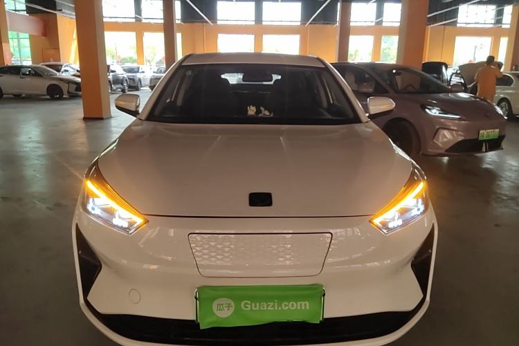 Used SOL E50A 2022 Travel Edition Front