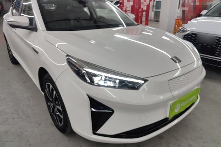 Used SOL E50A 2022 Travel Edition Front Right 45 Deg