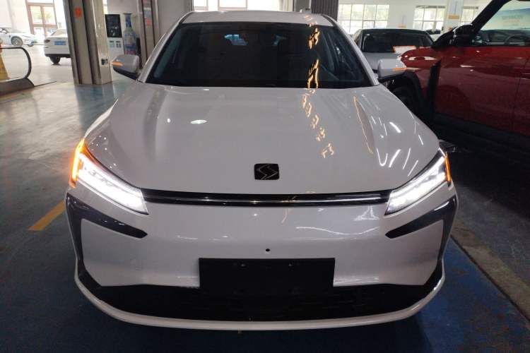 Used SOL E50A 2022 Official Edition Front