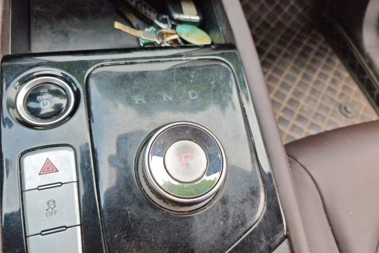 Used SOL E50A 2022 Official Edition Gear Lever