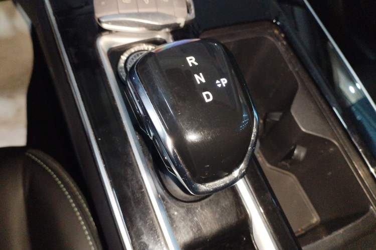 Used SOL E50A 2022 Official Edition Gear Lever
