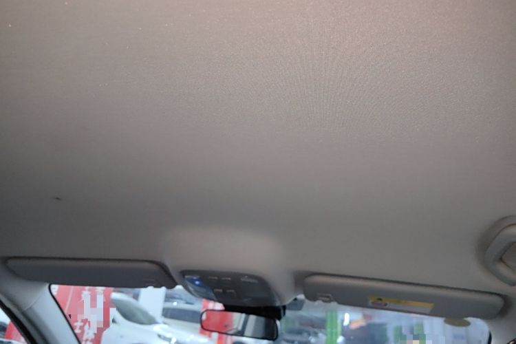 Used SOL E50A 2022 Travel Edition Headliner