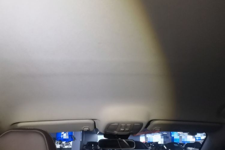 Used SOL E50A 2022 Travel Edition Headliner