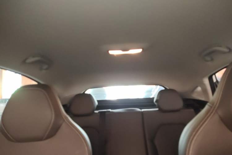 Used SOL E50A 2022 Travel Edition Headliner