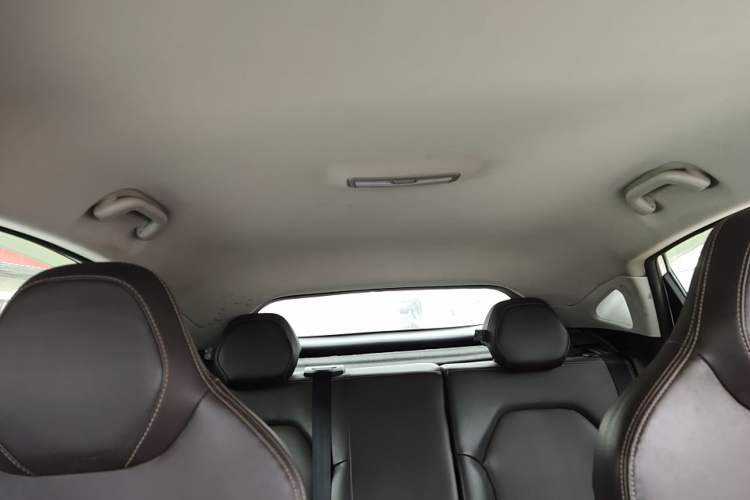 Used SOL E50A 2022 Travel Edition Headliner