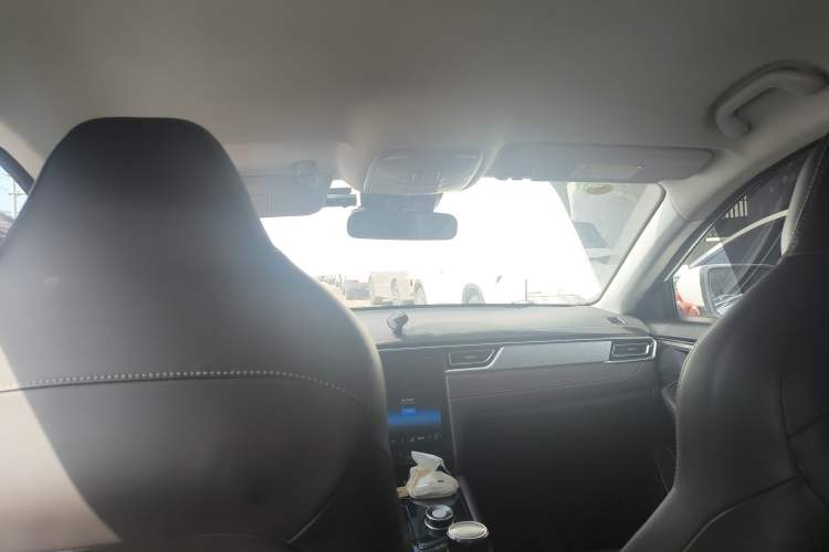 Used SOL E50A 2022 Travel Edition Headliner
