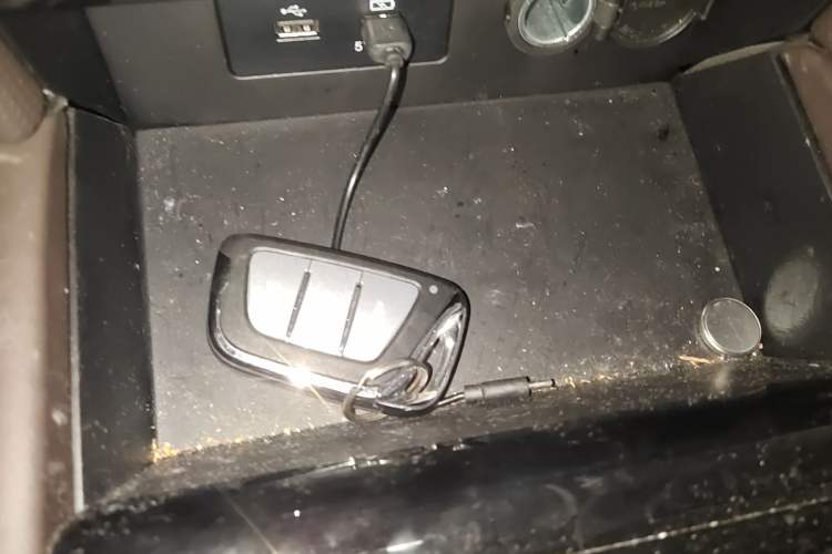 Used SOL E50A 2022 Travel Edition Interior 1