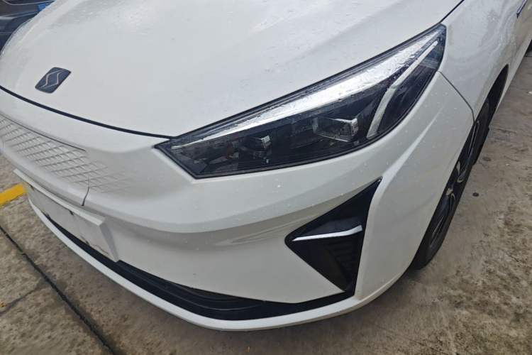 Used SOL E50A 2022 Travel Edition Left Front Headlight