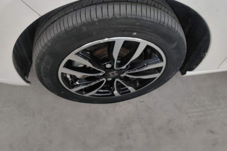 Used SOL E50A 2022 Travel Edition Left Front Wheel Hub