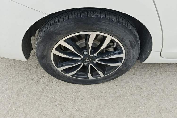Used SOL E50A 2022 Official Edition Right Rear Wheel Hub
