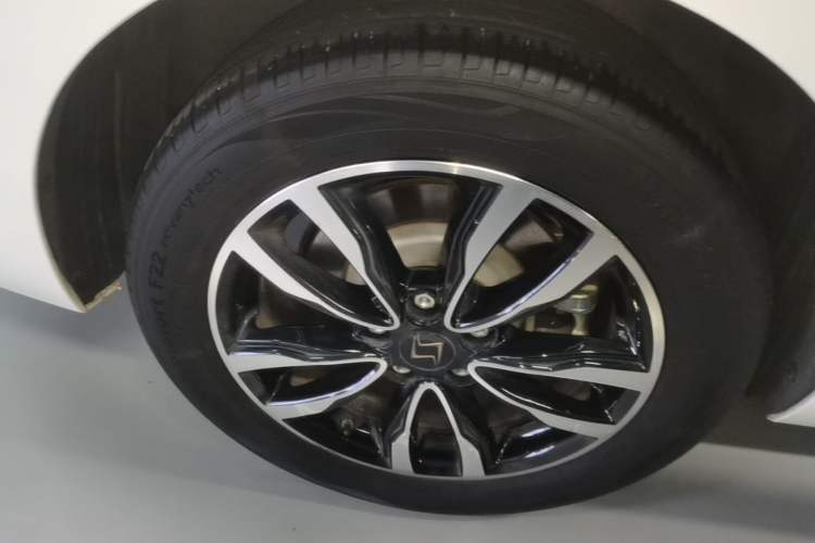 Used SOL E50A 2022 Travel Edition Right Rear Wheel Hub