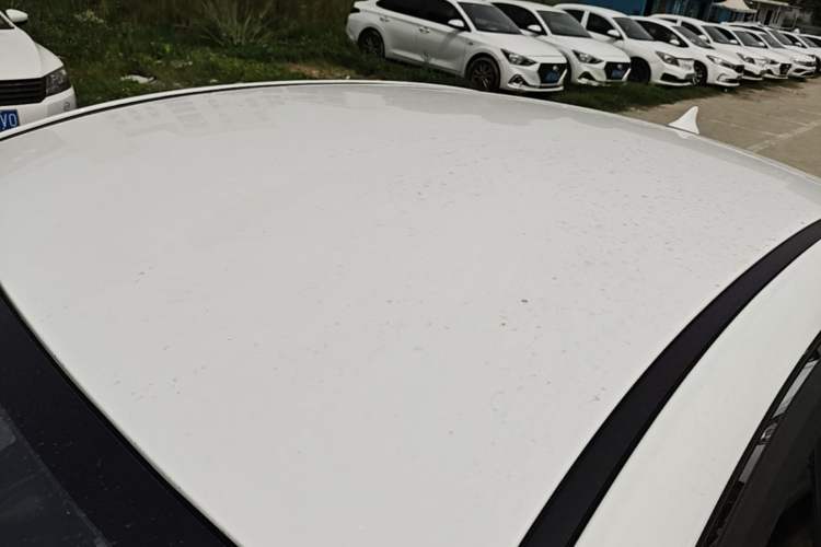 Used SOL E50A 2022 Official Edition Roof