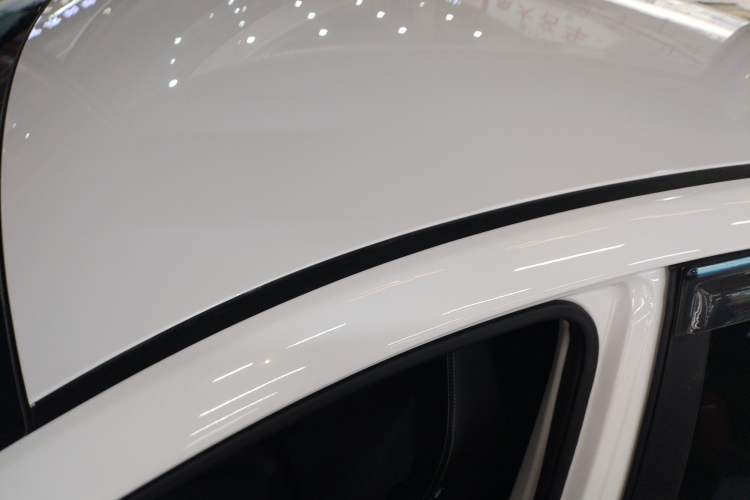 Used SOL E50A 2022 Official Edition Roof