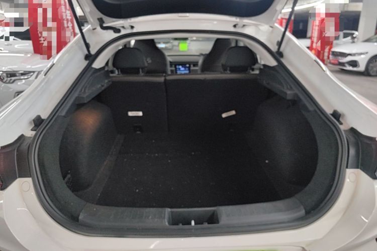 Used SOL E50A 2022 Travel Edition Trunk