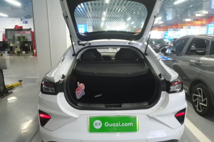 Used SOL E50A 2022 Travel Edition Trunk
