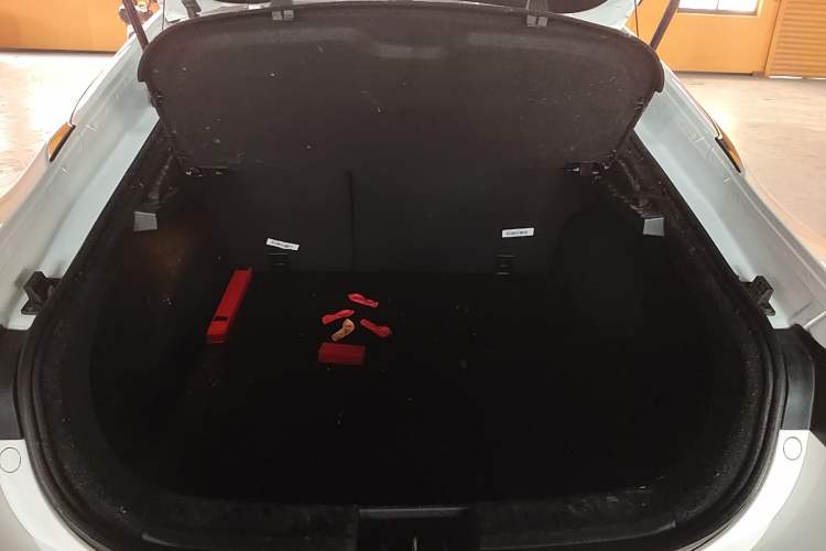 Used SOL E50A 2022 Travel Edition Trunk