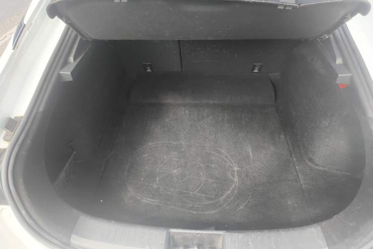 Used SOL E50A 2022 Travel Edition Trunk