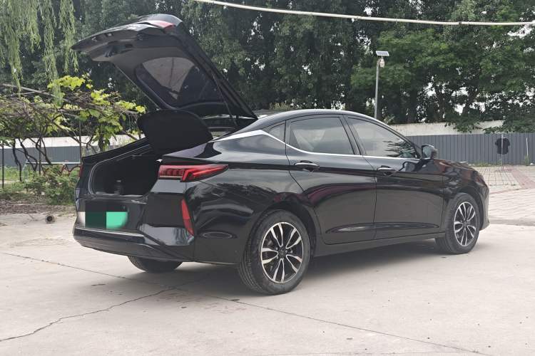 Used SOL E50A Pro 2022 Xianting Wander 460 Exterior 6