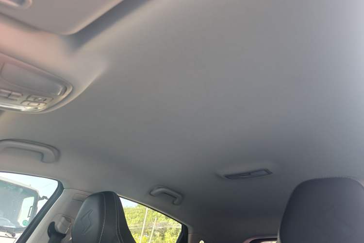 Used SOL E50A Pro 2022 Xianting Wander 460 Headliner