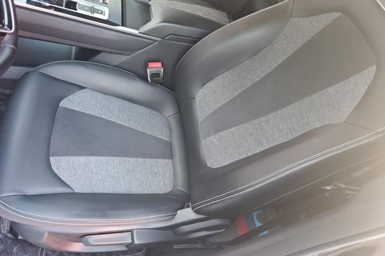 Used SOL E50A Pro 2022 Xianting Wander 460 Interior 6