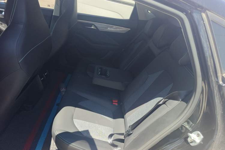 Used SOL E50A Pro 2022 Xianting Wander 460 Interior 7