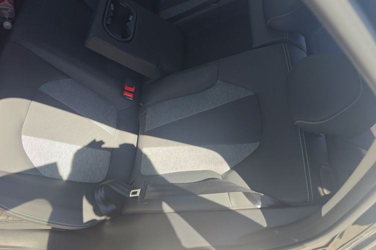 Used SOL E50A Pro 2022 Xianting Wander 460 Interior 8