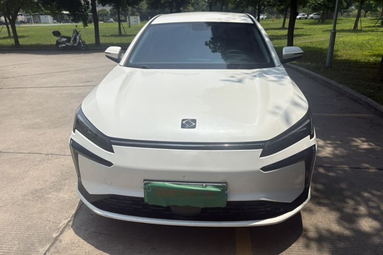 Used SOL E50A Pro 2022 Xianting Wander 460 Exterior 7