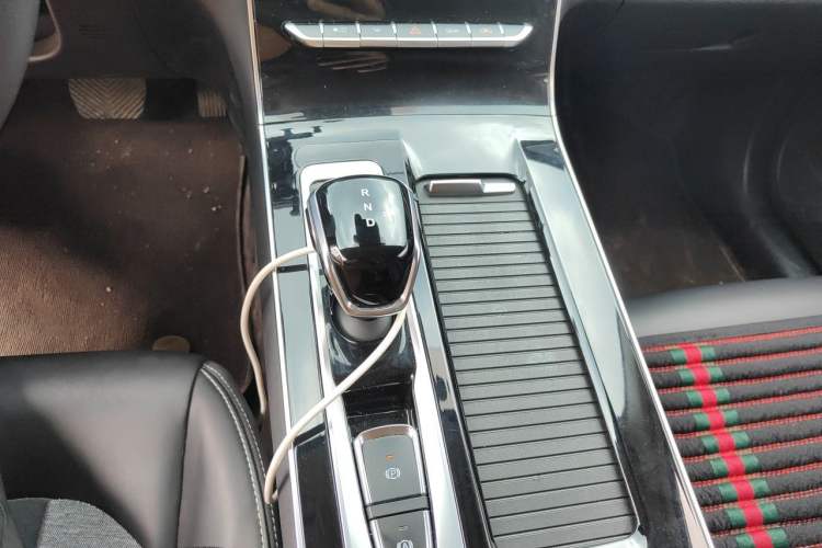 Used SOL E50A Pro 2022 Xianting Wander 460 Gear Lever