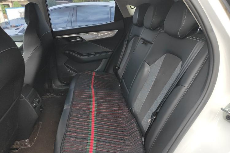 Used SOL E50A Pro 2022 Xianting Wander 460 Interior 4