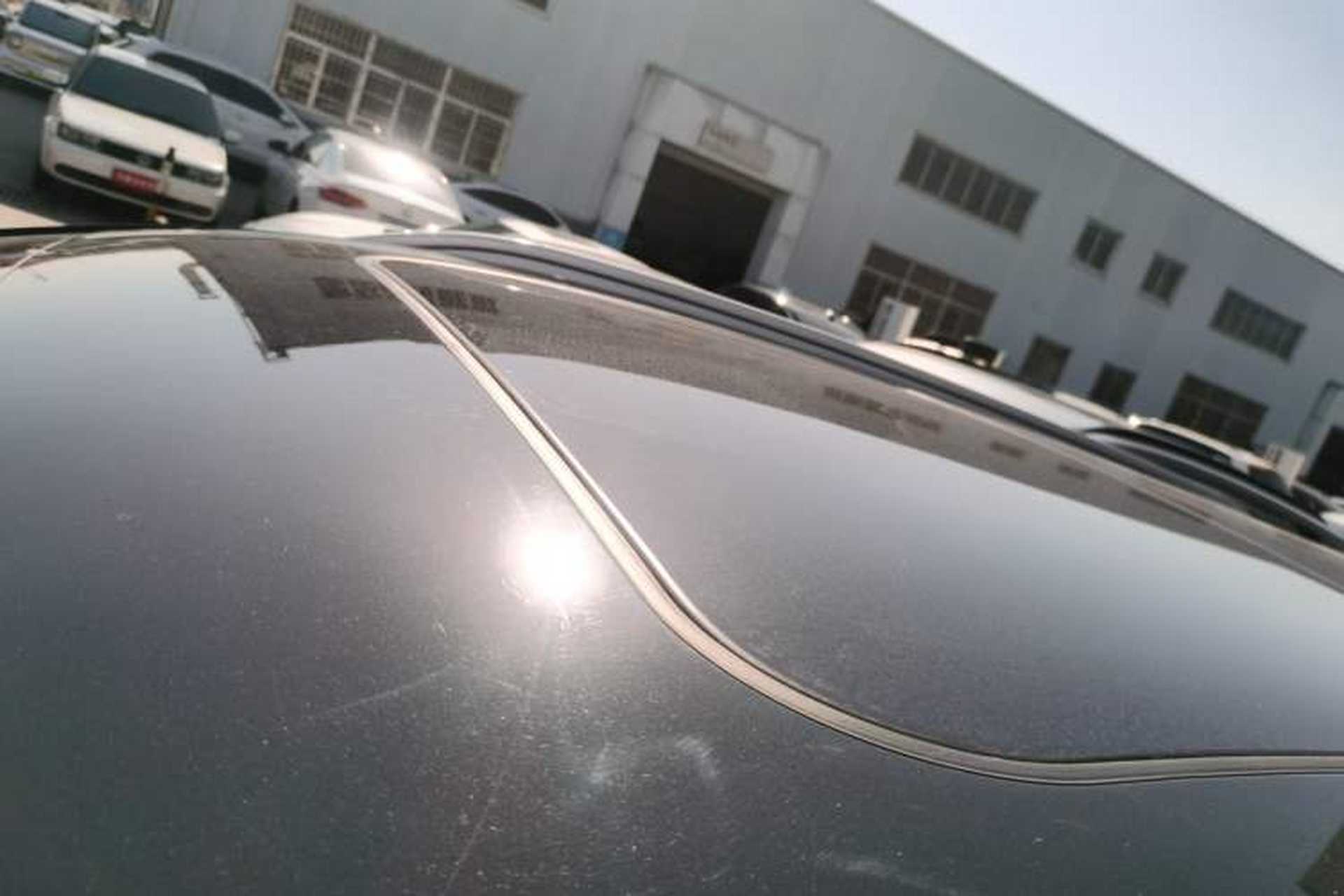 Used SOL QX 2021 300T DCT Prestige Smart Connectivity Version Roof
