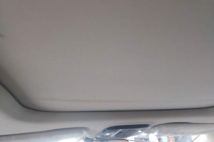 Used SOL QX 2021 300T DCT Deluxe Smart Connectivity Version Headliner