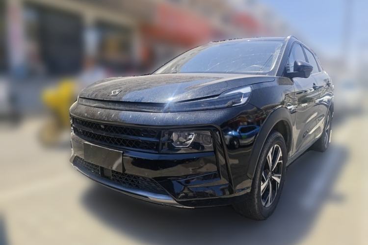 Used SOL QX 2021 300T DCT Prestige Smart Connectivity Version Guazi used car, China used car export, Used car for sale, Used  cars, Cheapest cars for sale