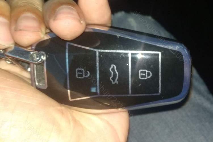 Used SOL QX 2021 300T DCT Prestige Smart Connectivity Version Interior 1