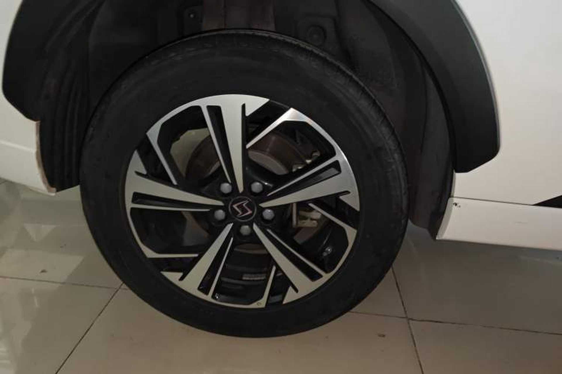 Used SOL QX 2021 300T DCT Luxury Smart Connectivity Version Exterior 8