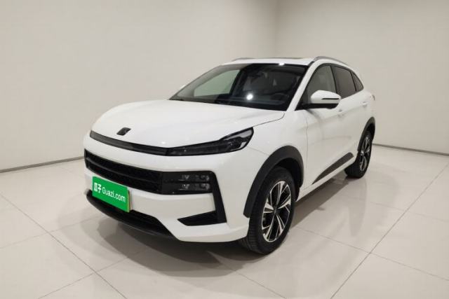 Used SOL QX 2021 300T DCT Deluxe Smart Connectivity Version