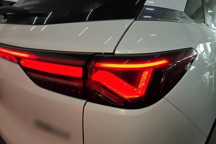 Used SOL QX 2021 300T DCT Luxury Smart Connectivity Version Right Rear Taillight