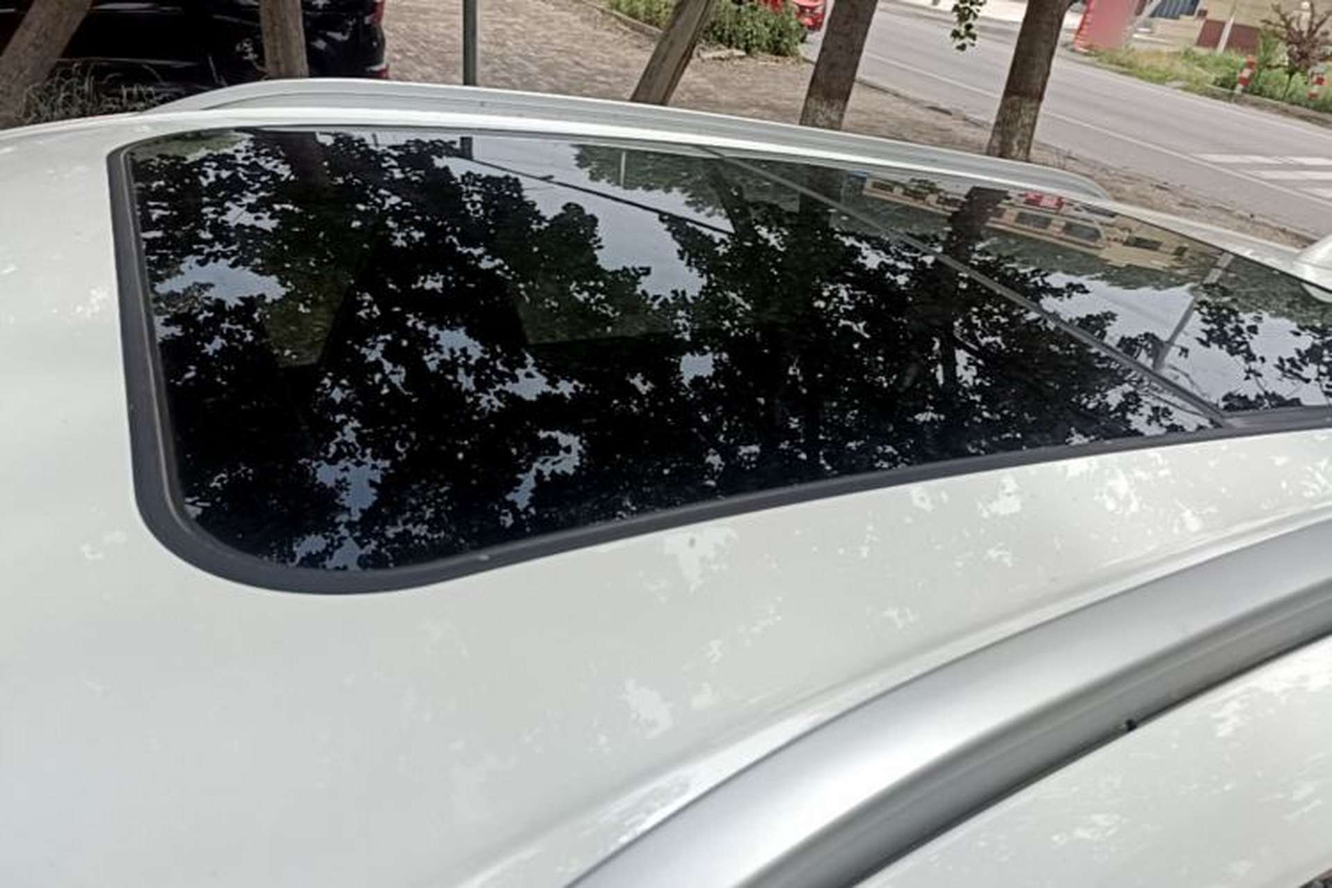 Used SOL QX 2021 300T DCT Prestige Smart Connectivity Version Roof