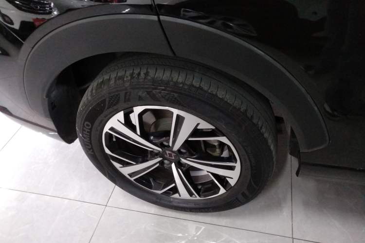 Used SOL QX 2022 300T DCT Moon Exploration Edition Exterior 8