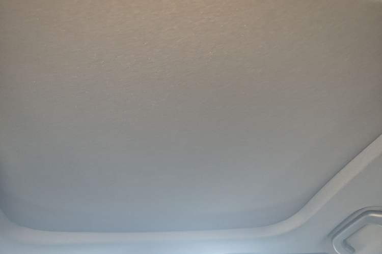 Used SOL QX 2022 300T DCT Moon Exploration Edition Headliner