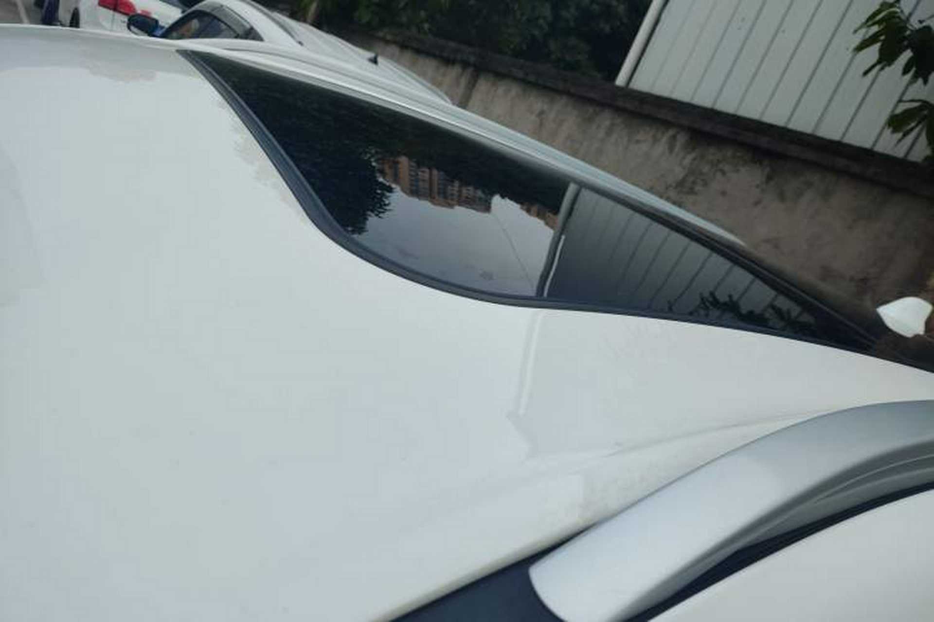 Used SOL QX 2022 300T DCT Moon Exploration Edition Roof