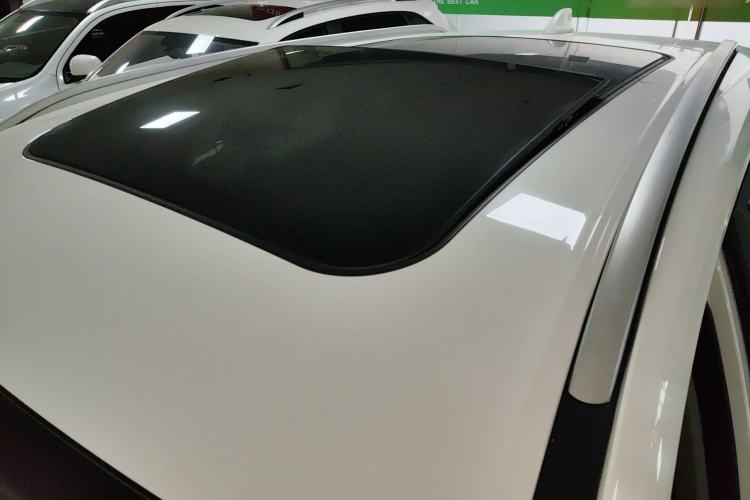 Used SOL QX 2022 300T DCT Moon Exploration Edition Roof