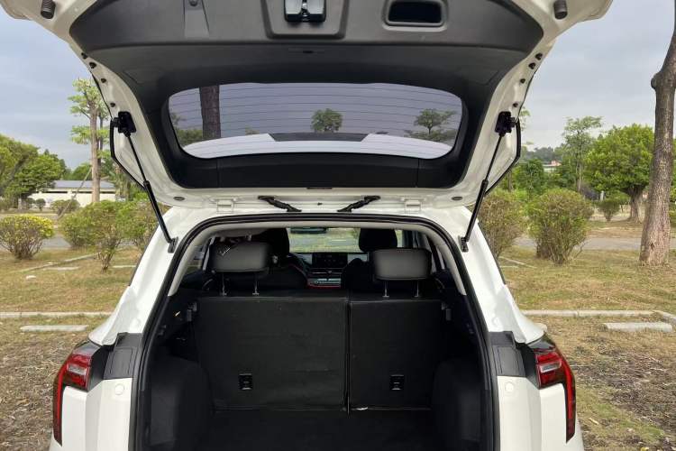 Used SOL X4 2021 1.5T CVT Chief Edition Exterior 10