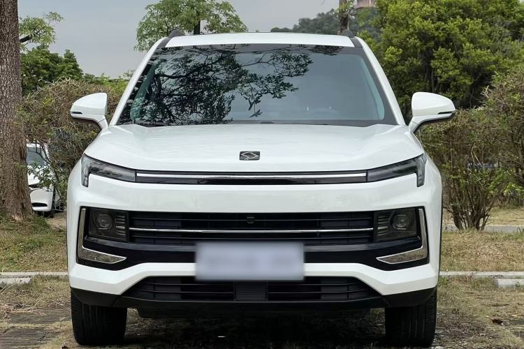 Used SOL X4 2021 1.5T CVT Chief Edition Exterior 2